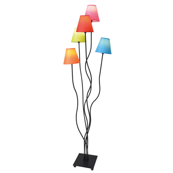 Kids best sale tall lamp